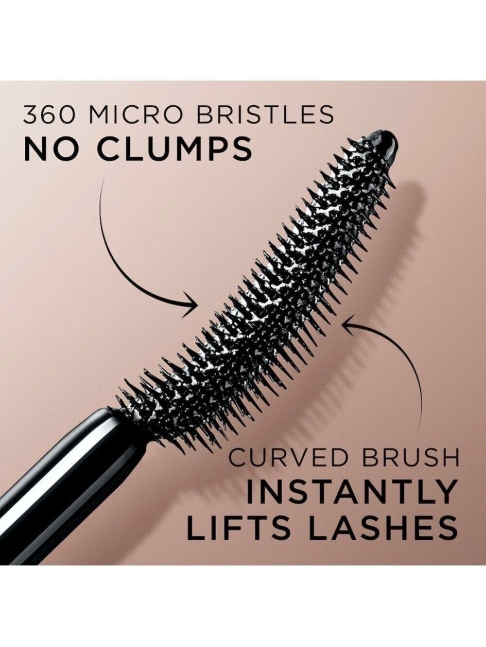 Lancôme Lash Idole Mascara Glossy Black | NEW | Mini | Lancome - Picture 4 of 10